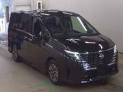 2023 NISSAN SERENA