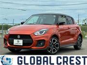 2024 SUZUKI SWIFT SPORT