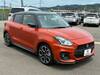 SUZUKI SWIFT SPORT