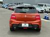 SUZUKI SWIFT SPORT