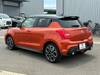 SUZUKI SWIFT SPORT