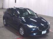 2022 MAZDA CX-3