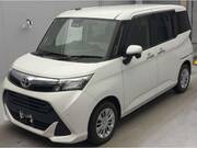 2019 TOYOTA TANK