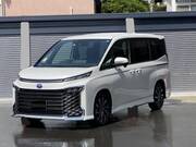 2023 TOYOTA VOXY