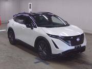 2022 NISSAN OTHER