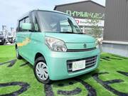 2013 SUZUKI SPACIA