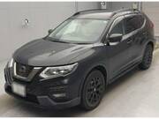 2021 NISSAN X-TRAIL
