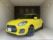 2020 SUZUKI SWIFT SPORT