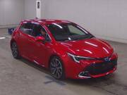 2023 TOYOTA COROLLA SPORT