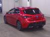 TOYOTA COROLLA SPORT