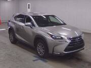 2016 LEXUS NX