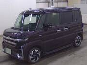 2023 SUZUKI SPACIA CUSTOM