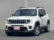 2023 CHRYSLER JEEP RENEGADE