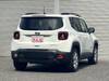 CHRYSLER JEEP RENEGADE