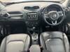 CHRYSLER JEEP RENEGADE