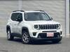 CHRYSLER JEEP RENEGADE