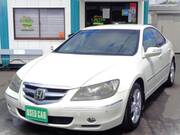 2005 HONDA LEGEND