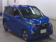 2025 NISSAN DAYZ