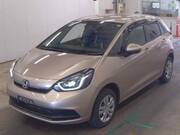 2023 HONDA FIT