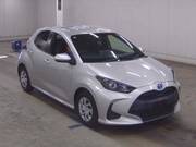 2021 TOYOTA YARIS
