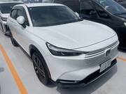 2024 HONDA VEZEL