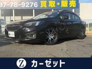 2017 SUBARU IMPREZA G4