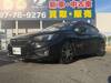 SUBARU IMPREZA G4