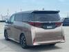 TOYOTA ALPHARD HYBRID