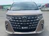 TOYOTA ALPHARD HYBRID