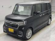 2022 HONDA N-BOX CUSTOM