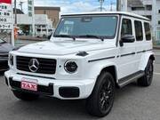 2025 MERCEDES BENZ G-CLASS