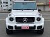 MERCEDES BENZ G-CLASS