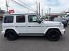 MERCEDES BENZ G-CLASS