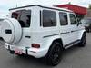 MERCEDES BENZ G-CLASS