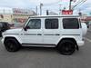 MERCEDES BENZ G-CLASS