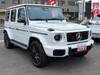 MERCEDES BENZ G-CLASS