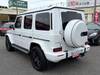 MERCEDES BENZ G-CLASS
