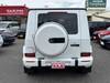 MERCEDES BENZ G-CLASS
