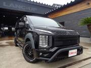 2021 MITSUBISHI OTHER