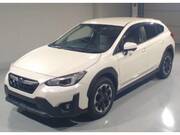 2021 SUBARU XV