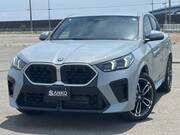 2025 BMW X2