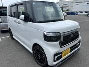 2025 HONDA N-BOX CUSTOM