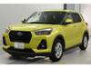 SUBARU REX