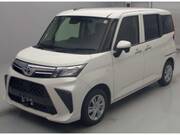 2021 TOYOTA ROOMY