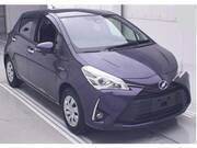 2019 TOYOTA VITZ
