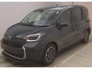 2023 TOYOTA SIENTA