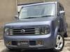 NISSAN CUBE CUBIC
