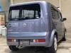 NISSAN CUBE CUBIC