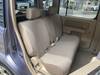 NISSAN CUBE CUBIC