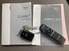 NISSAN CUBE CUBIC